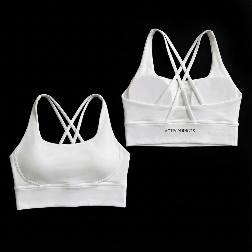 Momentum Bra