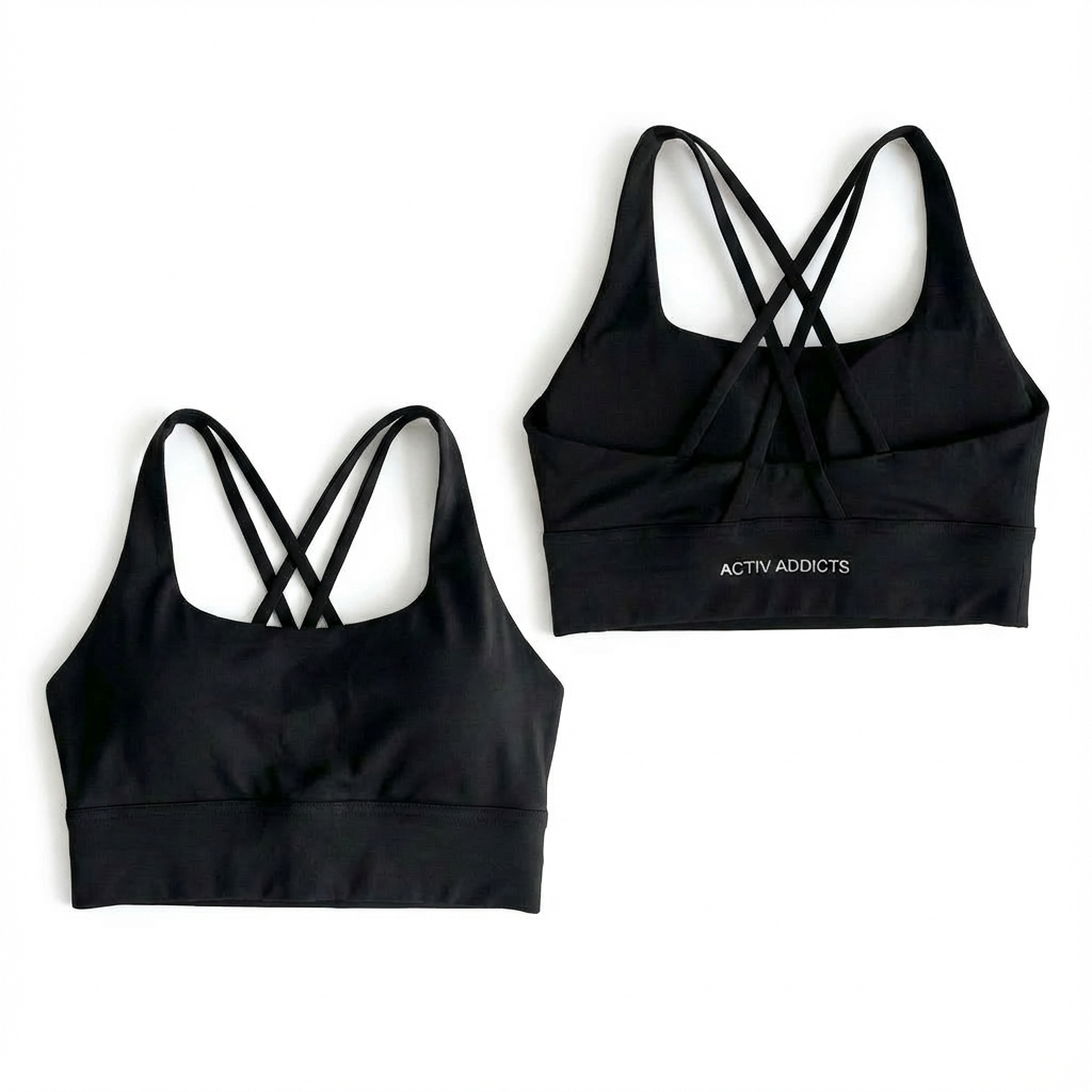 Momentum Bra