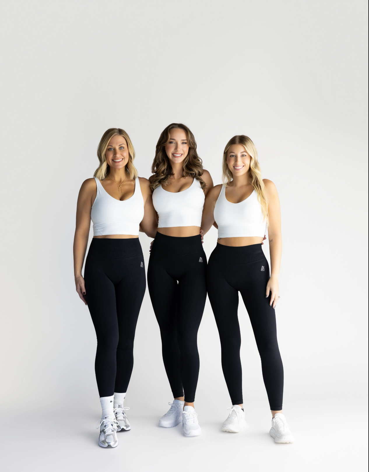 The Reset Legging